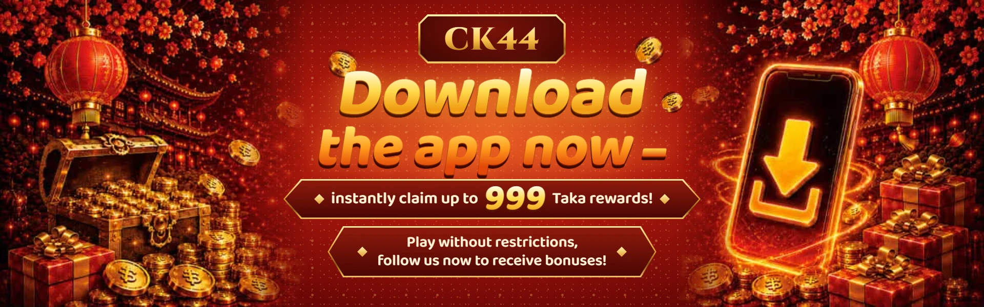 CK44 banner